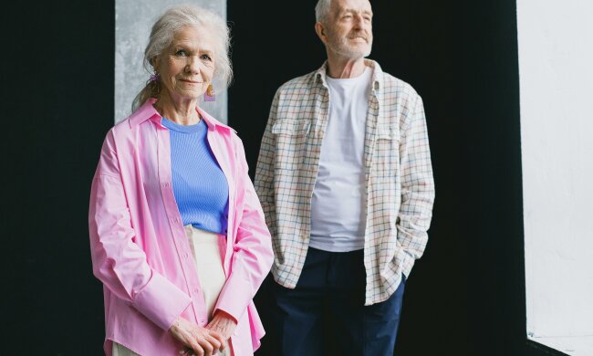 Para, źródło: Pexels