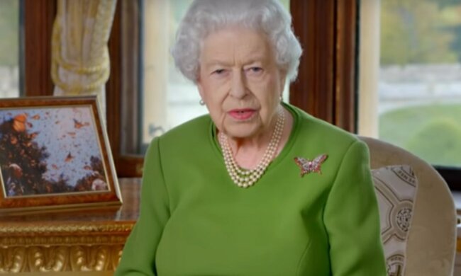 Królowa Elżbieta II zachwyciła Brytyjczyków. Pojawiła się w londyńskim metrze. O co chodzi