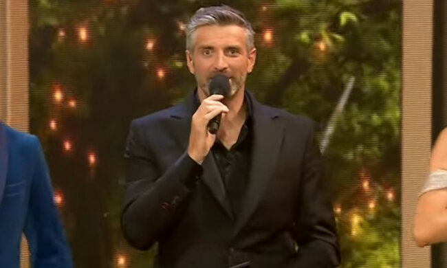 Maciej Dowbor/YT @Polsat