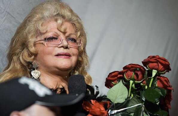 Była opiekunka Violetty Villas skazana! Zarzut – złe traktowanie gwiazdy