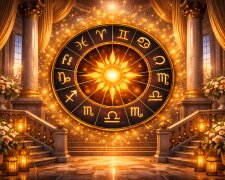 Dziś 4 znaki zodiaku otrzymają wyjątkowy dar. Nadchodzi przełomowy moment