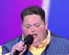 Freddie X-Factor, screen: YouTube