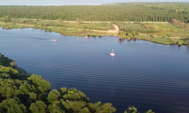 Odra / YouTube:  Agnieszka_MP Vlog