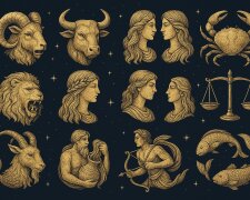 znaki zodiaku @AI