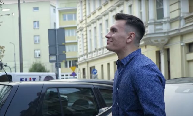 Conan Kaźmierski / YouTube:  TTV