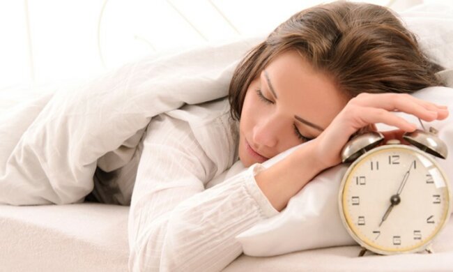 O której iść spać, screen Google