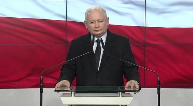 Druga tura wyborów prezydenckich. Prezesa Jarosława Kaczyńskiego nie było na wieczorze wyborczym. Powód zaskakuje