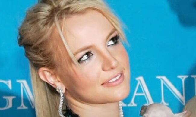 Britney Spears/YouTube @Dla Ciekawskich