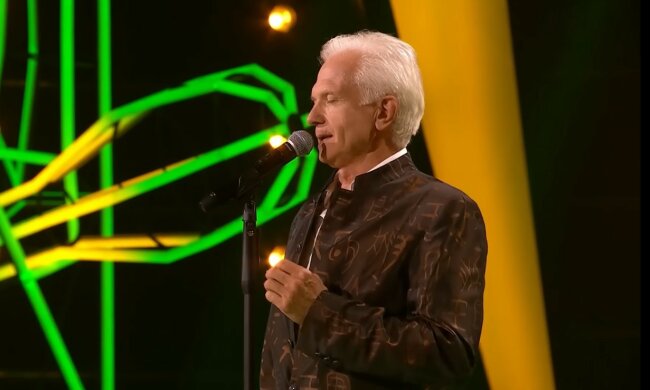 Zbigniew Zakościelny/YT @The Voice of Poland