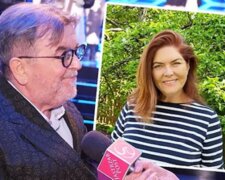 Edward Miszczak, Katarzyna Dowbor/YouTube @Jastrząb Post