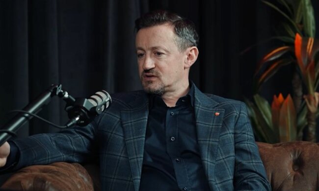 Adam Małysz/YouTube @Serio?