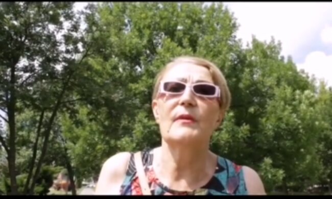 Kobieta recenzuje rządy Prawa i Sprawiedliwości/TikTok @brynia_00
