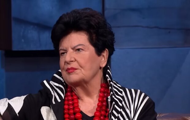 Joanna Senyszyn/YouTube @tvnpl