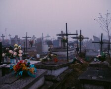 Z życia wzięte. Przy grobie męża znalazłam kopertę zaadresowaną do mnie. List ujawnił tajemnicę, którą ukrywał przez całe małżeństwo