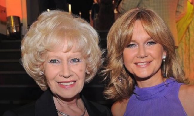 Krystyna Loska, Grażyna Torbicka/YouTube @Paula Rodak