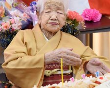Najstarsza osoba na świecie ma już 117 lat. Jaki jest sekret jej długowieczności