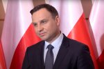 Prezydent Andrzej Duda/YT @Andrzej Duda