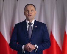 Karol Nawrocki/YouTube @Kancelaria Prezydenta