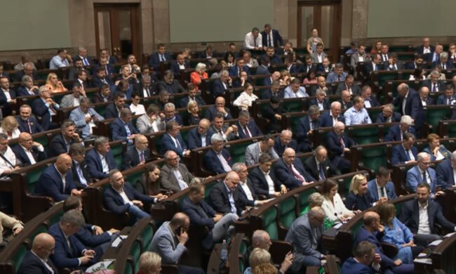 Sejm/YouTube @Sejm RP