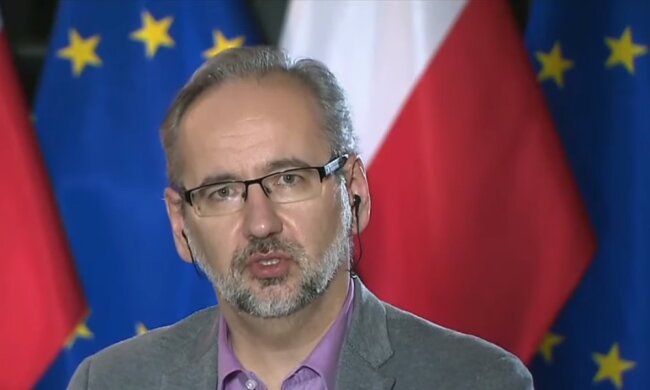 Adam Niedzielski/ YouTube @Janusz Jaskółka