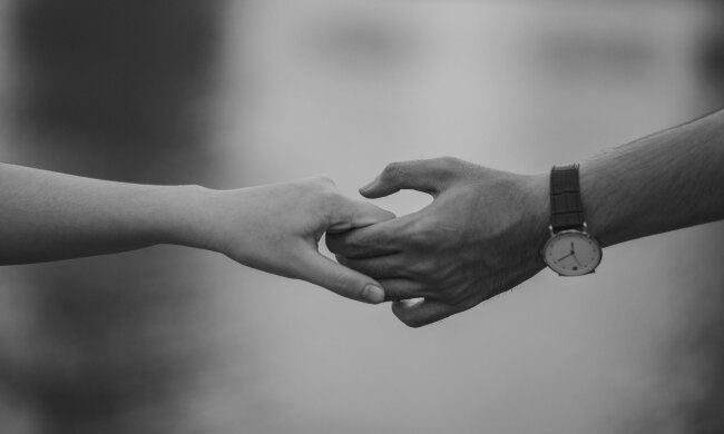miłość @pexels