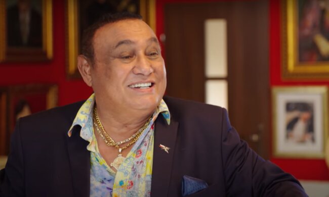 Don Vasyl/YouTube @TVN Style