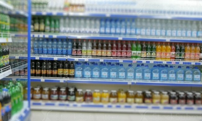 Butelki/Yt @stock video