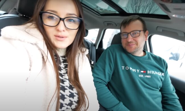 Anna i Grzegorz Bardowski/YouTube @Ania Bardowska