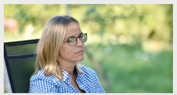 Małgorzata Trzaskowska zaskoczyła wszystkich. Całą sytuację nagrano