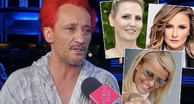 Michał Wiśniewski, Dominika Tajner, Anna Świątczak, Marta Wiśniewska/YouTube @ Jastrząb Post