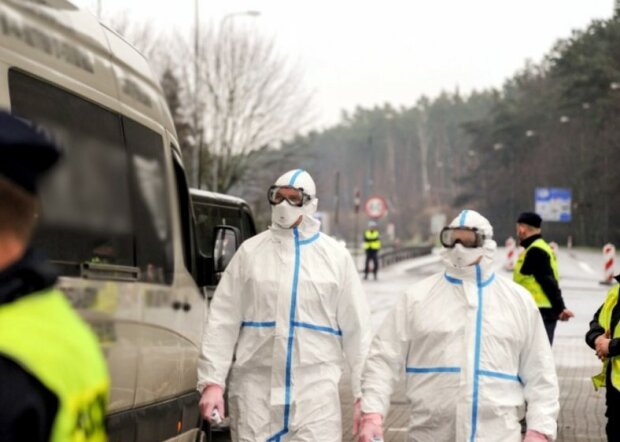 Kolejne państwo zamknęło się przed naszym krajem. Polska na liście "niebezpiecznych państw". O co chodzi