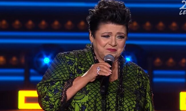 Ewa Bem, screen Youtube @BeyoTheQ