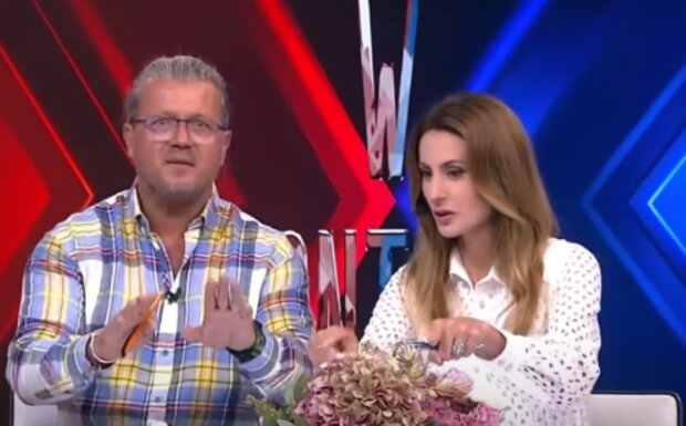 Jarosław Jakimowicz, Agnieszka Oszczyk/YouTube @TVP Info