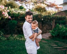 Z życia wzięte. "Mama musi odpocząć": Po narodzinach syna słyszałem to codziennie. Nikt nie zauważył, że ja również nie mam już siły