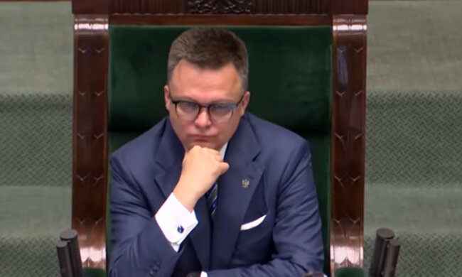 Szymon Hołownia/YouTube @TV Republika