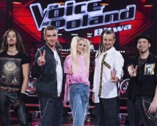 The Voice of Poland fot. SATinfo24