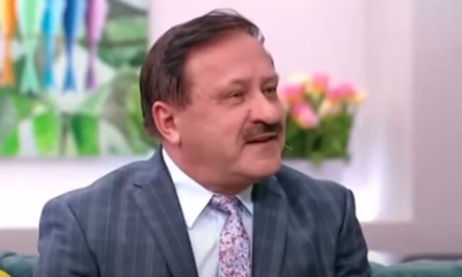 Ryszard z "Sanatorium miłości" i jego 31-letnia partnerka mają poważne plany. Zakochani starają się o dziecko