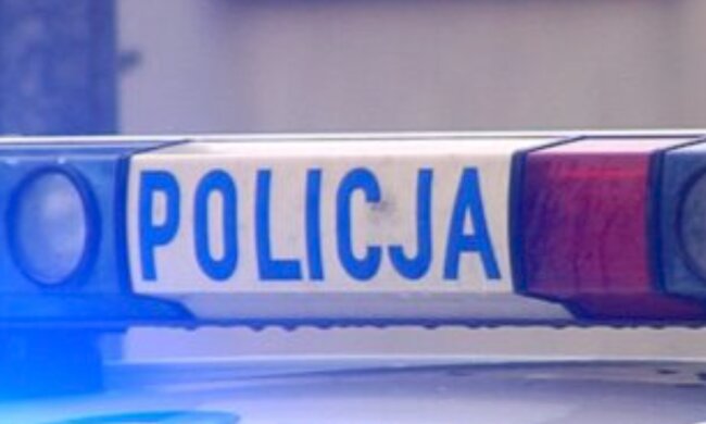 źródło: YouTube/PoliceNews