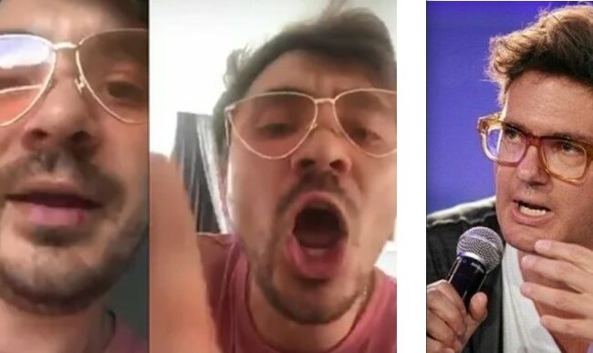 Wyczyny Daniela Martyniuka odbijają się coraz głośniejszym echem. Kuba Wojewódzki ostro komentuje