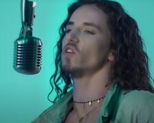 Michał Szpak, źródło: YouTube/ Michał Szpak