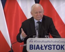 Jarosław Kaczyński/YouTube @naTemat.pl