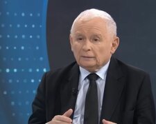 Jarosław Kaczyński/YouTube @TV Republika