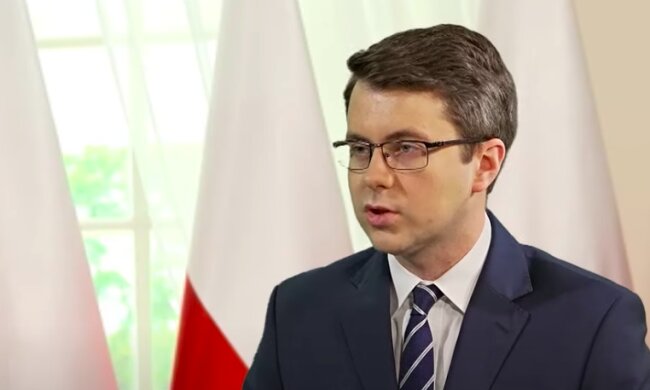 Piotr Müller / YouTube: Telewizja wPolsce