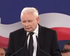Jarosław Kaczyński/YouTube @Telewizja Republika