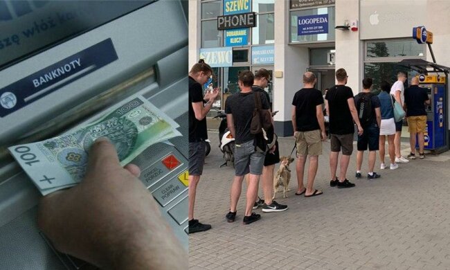 Klienci tego banku mają ogromne kłopoty. Jeśli nie wypłacą swoich pieniędzy, mogą już ich nie odzyskać