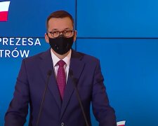 Mateusz Morawiecki / YouTube:  Kancelaria Premiera