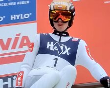 Kacper Tomasiak, screen Youtube @kanau4515