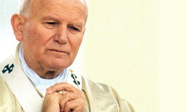 Modlitwa za wstawiennictwem św. Jana Pawła II. Przyda się w tych trudnych chwilach