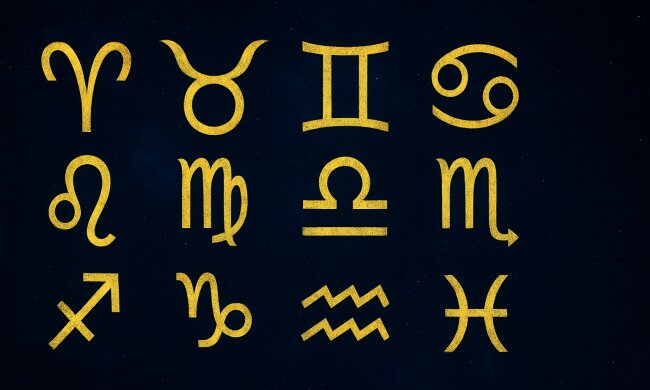 znaki zodiaku @AI