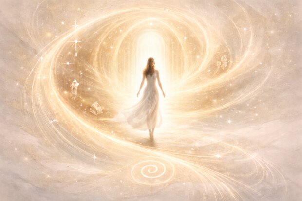 Twoja data urodzenia to nie przypadek. Jaką moc niesie twoja dusza z poprzedniego życia